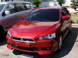 LANCER EX9Ѯʽ