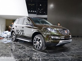 SUVչ 2.0T