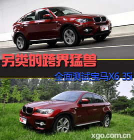 ĿޣȫԱX6 35i