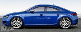 µTTЧͼ TT Sportback