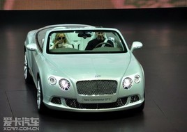 2011˸ һŷ½GTC