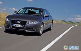 ʶ Լ2010µA5 Sportback