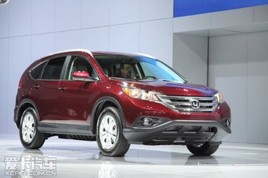 2011ɼչһCR-V