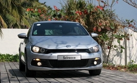 1.4TSI ԼݴSciroccoп
