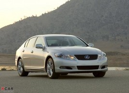 ǷϿ ׿˹GS450h