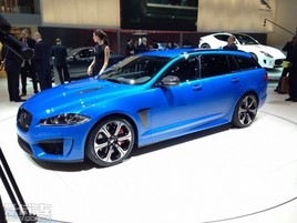 ݱXFR-S Sportbrake չ