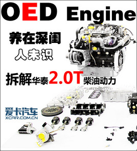 ���������δʶ ��⻪̩2.0T���Ͷ���