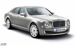 ³Mulsanne ෨˸