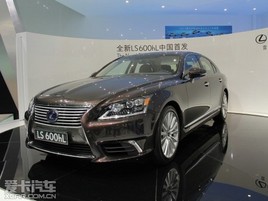 238.8Ԫ ׿˹LS 600hLʽ