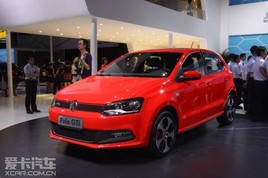 15 ϺPOLO GTI