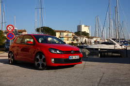 Լݴ¸߶GTI ʻȫ