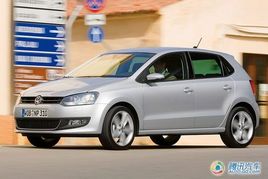 ܾ ԼݴPOLO 1.4L