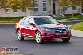 Accord QE ŸCrosstourƻ