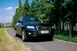 ŵҰ ԼݰµQ5 2.0T quattro