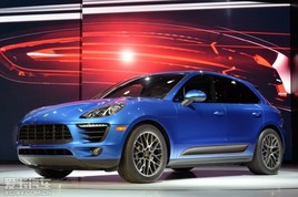 ʱMacan2.0T 2015Ƴ