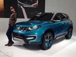 ľռSUV iv.4չ