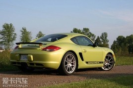 911 Լ2012ʱCayman R