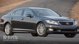 ׿˹LS460 F Sport2014