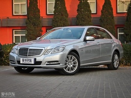 Ϊ7AT E200L/E260LӼ