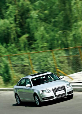 ķ ԼݰµA6L 2.7TDI