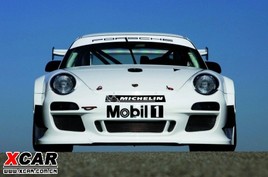 ¹ʱݽ911 GT3 R泵