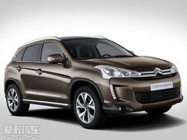 ƽ̨ ѩC4 Aircross4