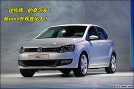 ǰ ȫһPolo