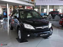 »1922Ԫ CR-V 2.0óɱ