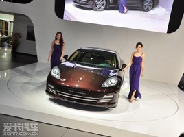 ʱPanamera׽ݳչȫ׷