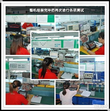 纽曼车pad寻找最美乡村 探寻执着的动力