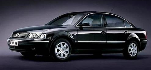 “帕萨特现象”本土化